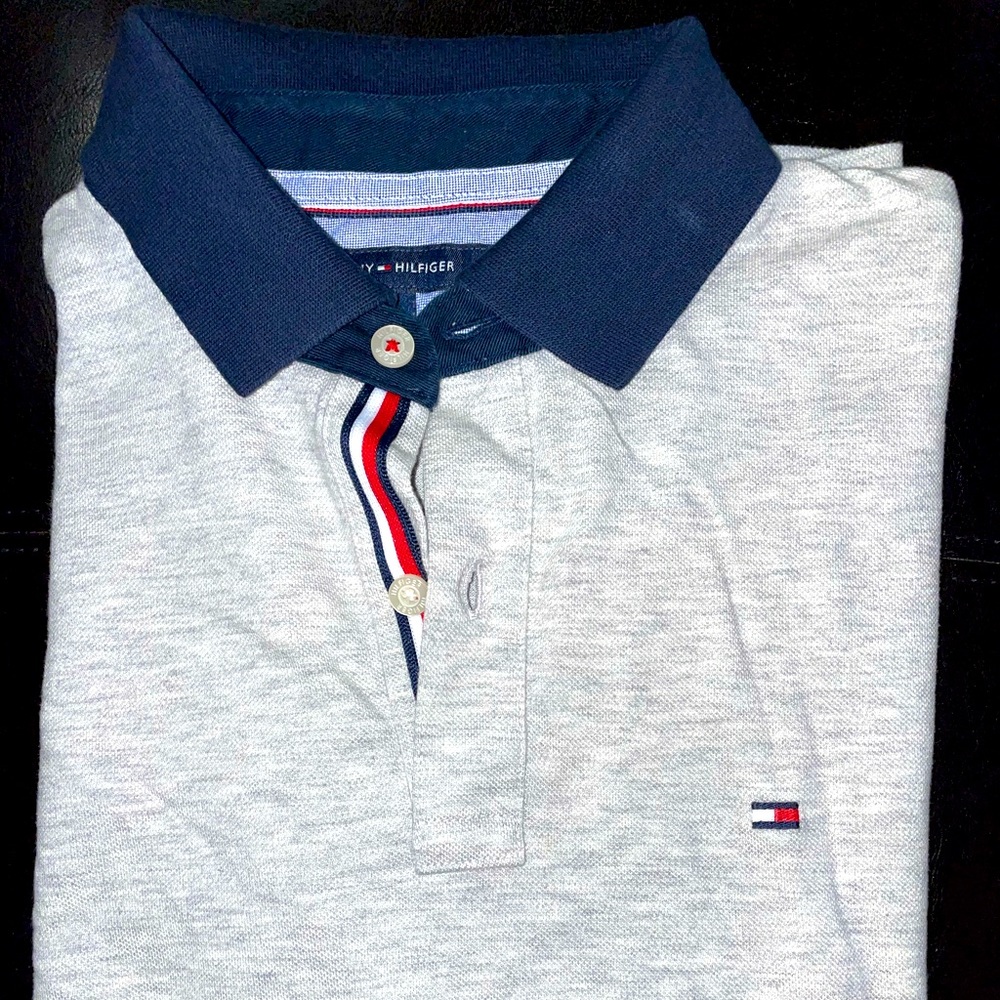 Tommy Hilfiger polo